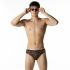 Costum de Baie Bărbați Aquarapid Nix Negru