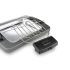 Grătarul Electric DeLonghi BQ 60.X 1900 W 1900 W