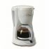 Cafetieră cu Filtru DeLonghi ICM2.1 Alb 1000 W