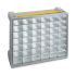 Dulap cu Sertare Terry N42 Șuruburi 40,5 x 15 x 32,5 cm