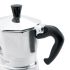 Cafetieră Italiană Bialetti Moka Express Aluminiu 300 ml 6 Cești