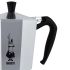 Cafetieră Italiană Bialetti 502020049 Argintiu Aluminiu 900 ml