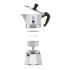 Cafetieră Italiană Bialetti 502020049 Argintiu Aluminiu 900 ml