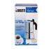 Cafetieră Italiană Bialetti New Venus Argintiu Lemn Oțel inoxidabil 240 ml 6 Cești