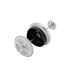 Cafetieră cu Piston Bialetti Oțel Aluminiu 8 Hrníčky 17,2 x 20 x 17,2 cm