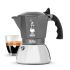 Cafetieră Italiană Bialetti Brikka Aluminiu
