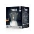 Cafetieră Italiană Bialetti Brikka Aluminiu