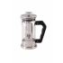 Cafetieră Italiană Bialetti Maro Multicolor Argintiu Sticlă Aluminiu Oțel 350 ml