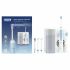 Irigator Dentar Oral-B MD OXYJET Alb