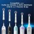 Cap de Schimb Oral-B 80731295 Alb