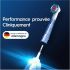 Cap de Schimb Oral-B 80731295 Alb
