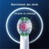 Cap de Schimb Oral-B 80731295 Alb