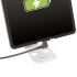 Cablu USB-C Startech RUSB31CC50CMBR Negru 50 cm