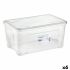 Cutie de depozitare cu capac Combi Tontarelli Combi (59 x 39 x 28 cm) 59 x 39 x 28 cm (6 Unități)
