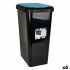 Găleată de gunoi pentru reciclare Tontarelli 159746 (45 L)