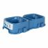 Castron de hrană pentru animale de companie Tontarelli Pet 31,8 x 16,6 x 6,5 cm