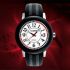 Ceas Damă K&Bros 9426-2-435 (Ø 43 mm)