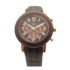 Ceas Damă K&Bros 9427-4-710 (Ø 43 mm)