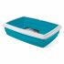 Nisip pentru pisici Georplast GP10552 Plastic 54 x 40 x 14 cm (12 Unități) (54 x 40 cm)