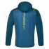 Jachetă Rezistentă la Vânt Unisex La Sportiva TRAIL Vento Albastru