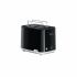 Prăjitor de Pâine Braun HT 1010 BK 900 W Negru/Argintiu
