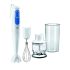 Mixer Manual Braun MQ3025