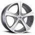 Anvelopă auto MOMO Black Knight Silver ET40