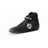 Ghete de curse MOMO GT PRO Negru