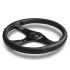 Volan MOMO MOMVTUNERBLK32R Negru Ø 32 cm