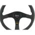 Volan MOMO MOMVTUNERBLK32R Negru Ø 32 cm