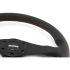 Volan MOMO MOMVTUNERBLK32R Negru Ø 32 cm