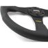 Volan MOMO MOMVTUNERBLK32R Negru Ø 32 cm