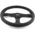 Volan MOMO MOMVTUNERBLK32R Negru Ø 32 cm