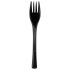 Set de furculițe pentru desert Goldplast (50 uds)