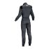 Mono Karting OMP SUMMER-K Negru XXL