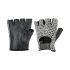 Men's Driving Gloves OMP Negru