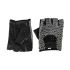 Men's Driving Gloves OMP Negru