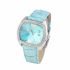 Ceas Damă Chronotech CT2188LS-01 (Ø 40 mm)