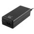Încărcător pentru Laptop Ewent AAOACR0129 EW3965 70W 100 - 240 V AC/ 9.5 - 24 V DC 65 W 70 W