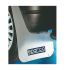 Apărătoare de noroi Sparco 03791 Alb (2 uds)