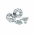 Set de separatoare Sparco S051STB197 PCD 4x100