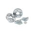 Separatoare Sparco 4x108 65,0 M12 x 1,25 13 mm M2A