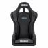 Scaun Sparco 008009RNR Negru