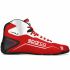 Ghete de curse Sparco K-Pole (42 EU)