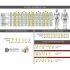 Ghete de curse Sparco K-Pole (42 EU)