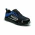 Papuci Sparco Cup Albastru/Negru S1P Dimensiunea 42