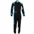 Salopetă de curse Sparco 002342NRAZ140 Negru 140