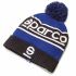 Căciulă pentru Copii Sparco S017019BMAZ Albastru