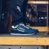 Ghete de curse Sparco GYMKHANA DANI Galben Albastru Bleumarin