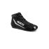 Ghete de curse Sparco 00129545NR Negru Mărimea 45